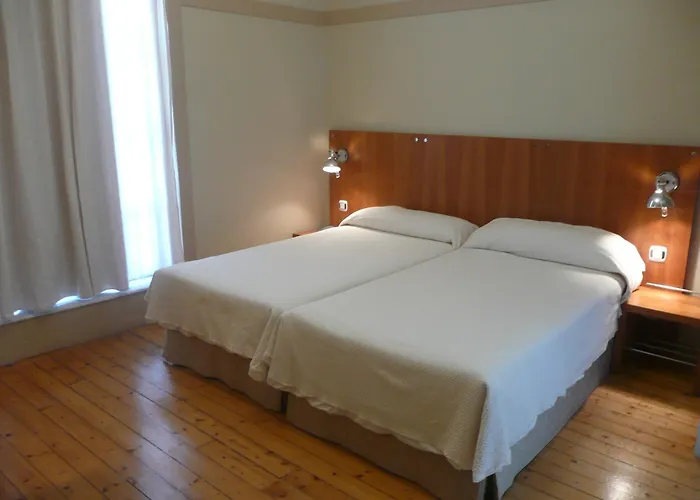 Carolinas Garden Сантандер