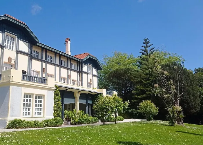 Carolinas Garden 3* Сантандер