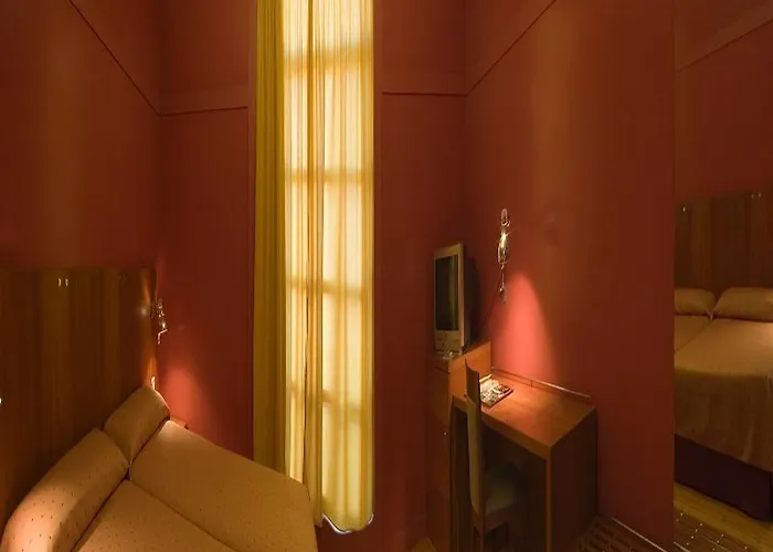 Гостевой дом Carolinas Garden Сантандер