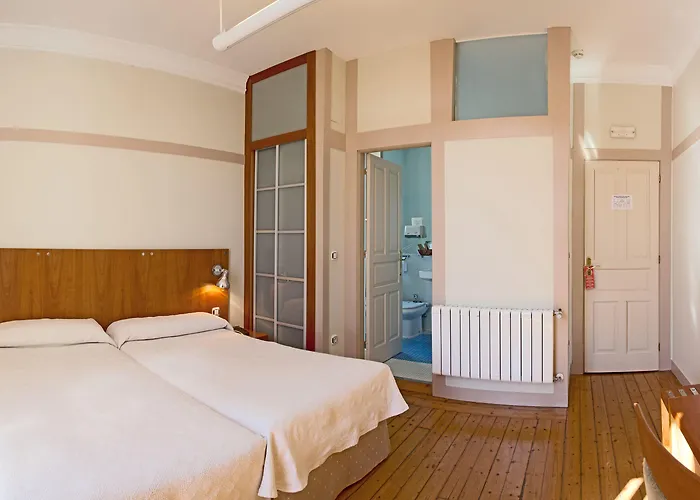 Carolinas Garden Сантандер