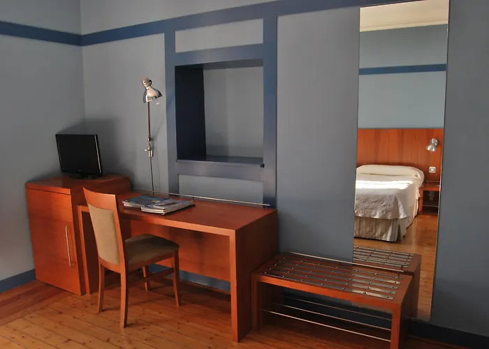 Carolinas Garden Сантандер