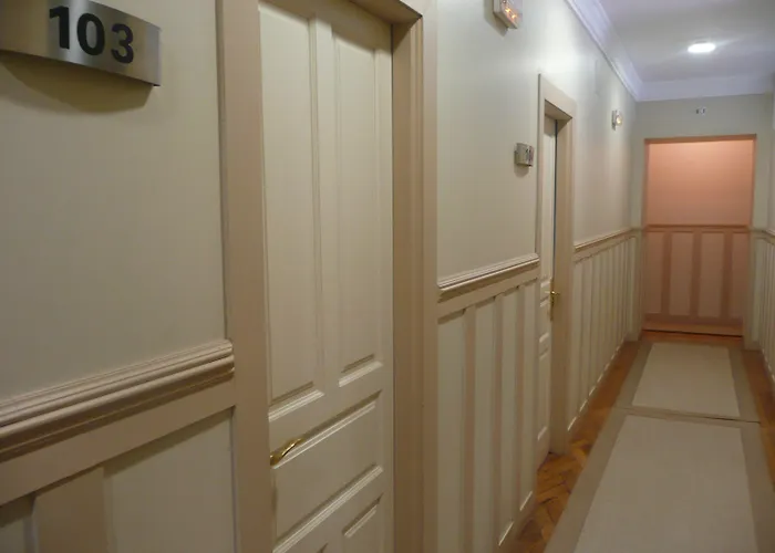 Carolinas Garden Сантандер