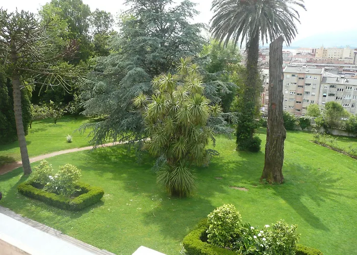 Carolinas Garden Гостевой дом 3*