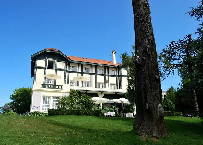 Carolinas Garden Сантандер