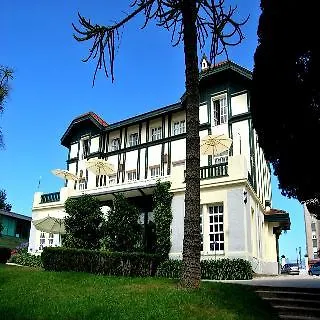 Carolinas Garden Гостевой дом